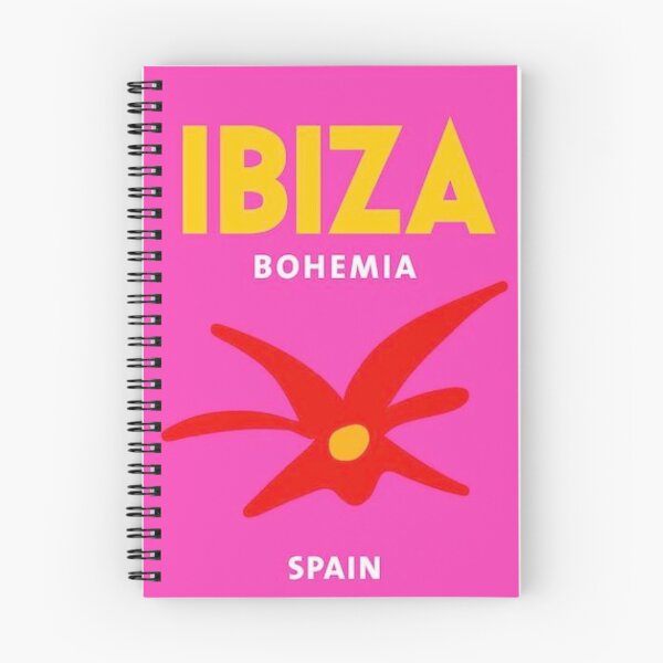 Item preview, Ibiza Preppy designed and sold by lcd93.