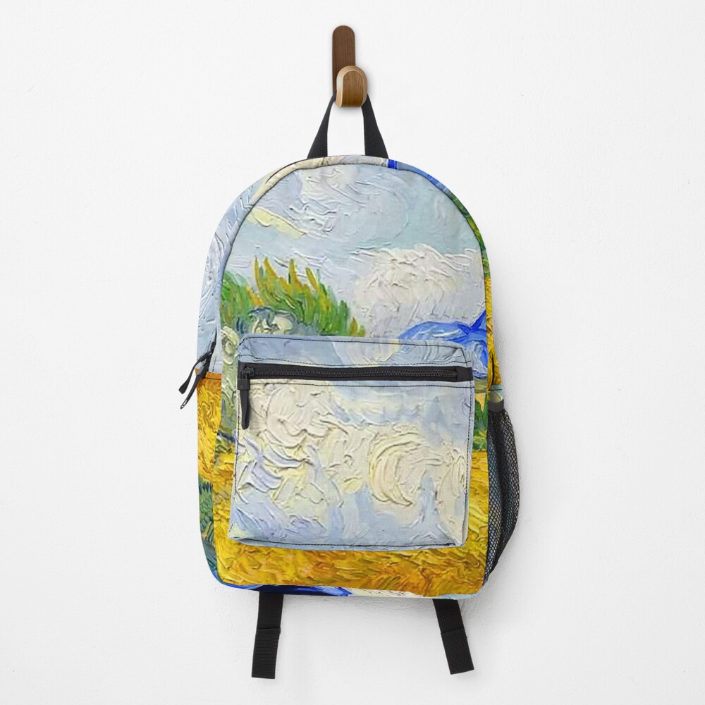 Adelaide van Gogh- Backpack