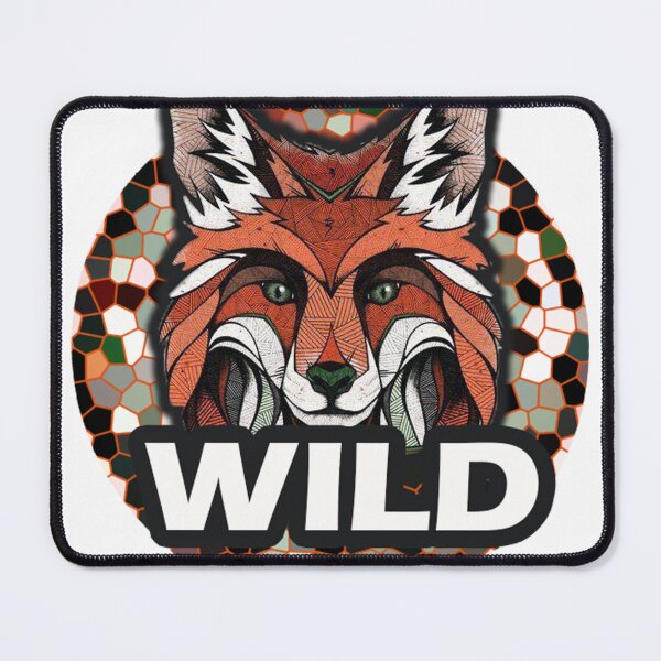 Item preview, wild wolf indian designed and sold by merona21.