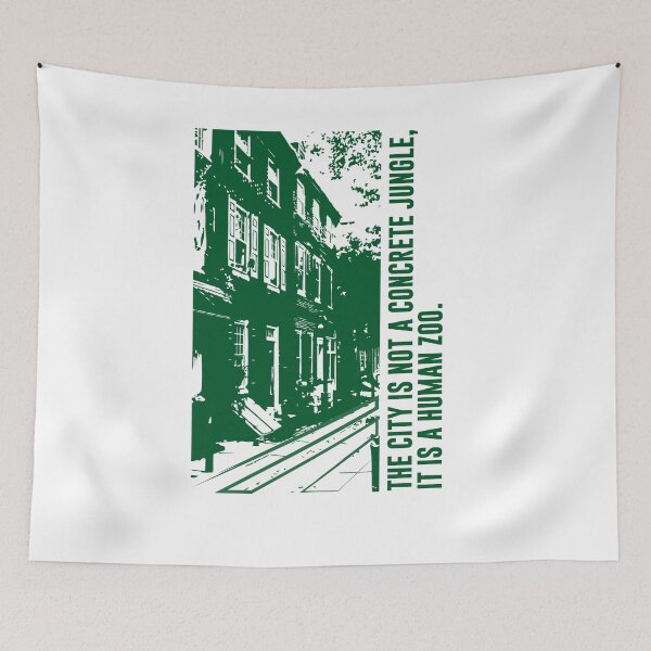Item preview, human zoo designed and sold by PURNOMATRA.