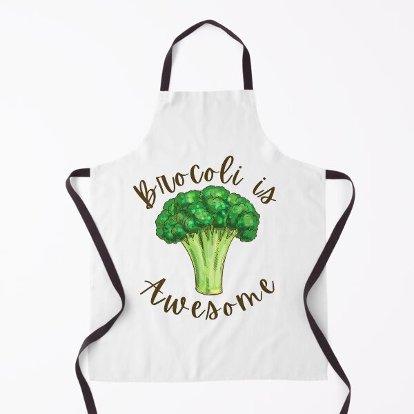 Item preview, Broccoli is Awesome designed and sold by Jalib.