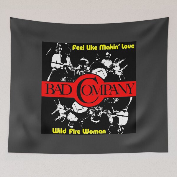 Item preview, Girl Who Loves Bad  Best Gift Paul  Band Music Company Best Gift Hard Rock designed and sold by DanutagBianchi.