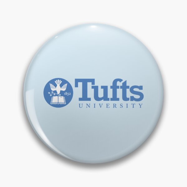 Item preview, Awesome Tufts Logo    designed and sold by soniagreen886.