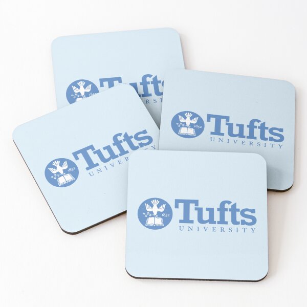 Item preview, Impresionante logotipo de Tufts designed and sold by soniagreen886.