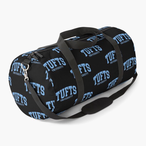 Item preview, tufts - college font curved     designed and sold by soniagreen886.