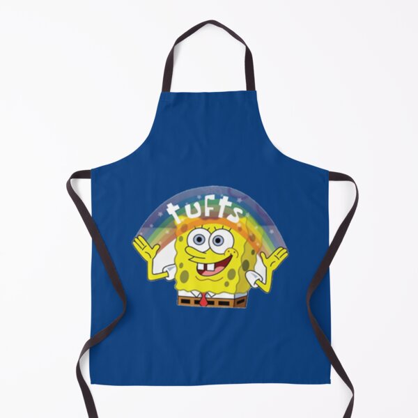Item preview, Tufts SpongeBob Rainbow designed and sold by soniagreen886.
