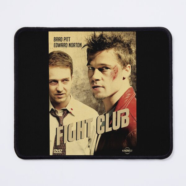 Item preview, Fight Club- Limited Edition | Perfect Gift Loves Cat designed and sold by josephinea05.