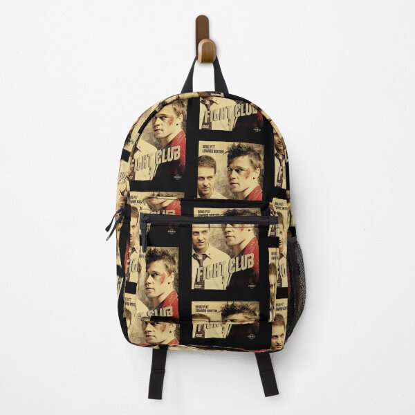 Item preview, Fight Club- Limited Edition | Perfect Gift Loves Cat designed and sold by josephinea05.