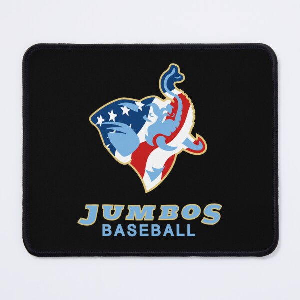 Item preview, Tufts Jumbos Baseball designed and sold by soniagreen886.