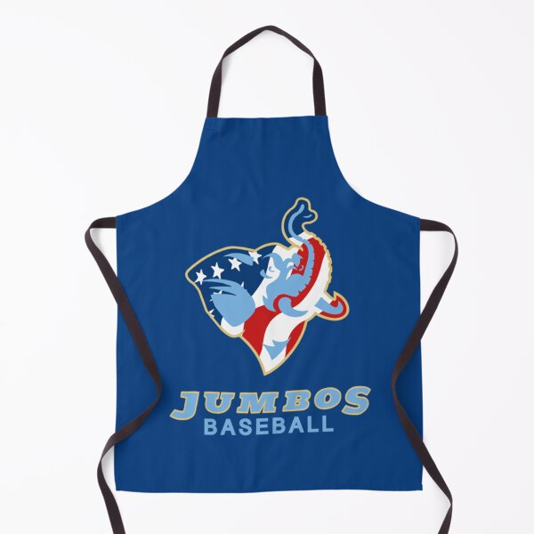 Item preview, Tufts Jumbos Baseball designed and sold by soniagreen886.