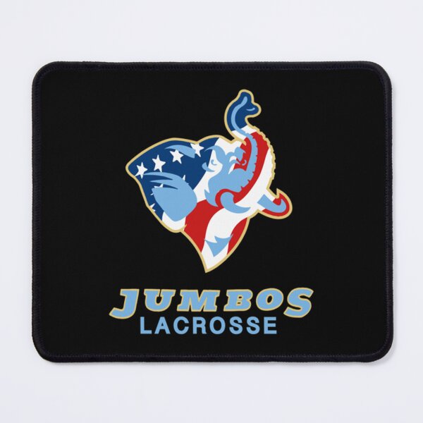 Item preview, Tufts Jumbos Lacrosse   designed and sold by soniagreen886.