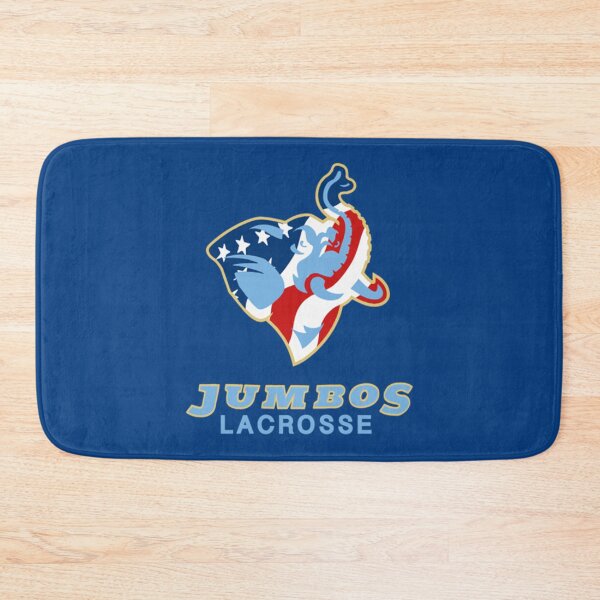 Item preview, Tufts Jumbos Lacrosse   designed and sold by soniagreen886.