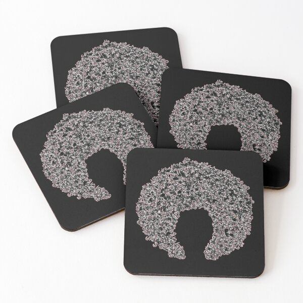 Item preview, 'Fro designed and sold by Noirdahl13.
