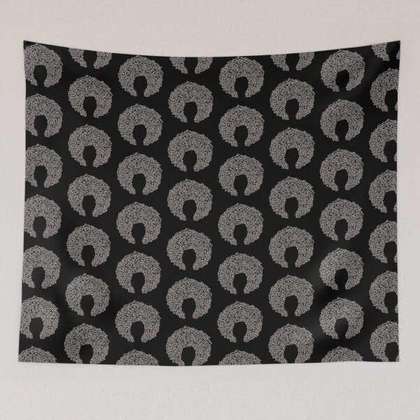 Item preview, 'Fro designed and sold by Noirdahl13.