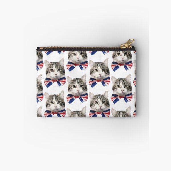 Item preview, Larry the cat downing street, Larry at Number 10 designed and sold by FAVOURHOODprint.