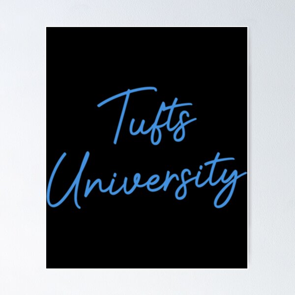 Item preview, Tufts University                  designed and sold by soniagreen886.