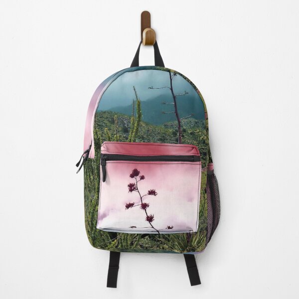 Item preview, Arizona image of mountain desert plants designed and sold by Thomas Dossman.