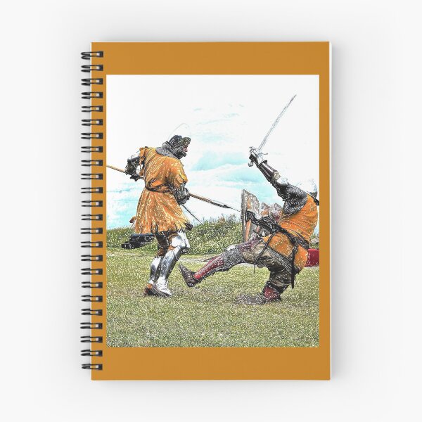 Item preview, Knight Fight designed and sold by frugnusdesign.