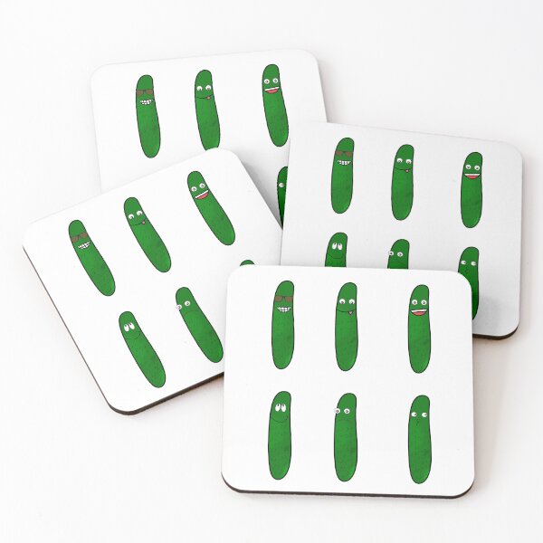 Item preview, Funny Cucumber designed and sold by teledesign.