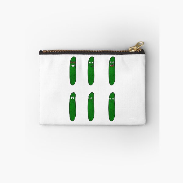 Item preview, Funny Cucumber designed and sold by teledesign.