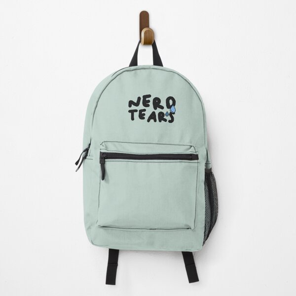Item preview, Nerd Tears "Black" designed and sold by Mamesh Amazigh.