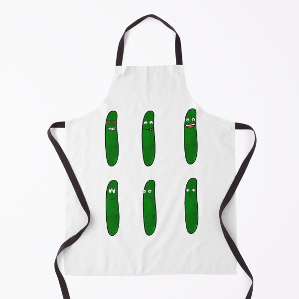Item preview, Funny Cucumber designed and sold by teledesign.