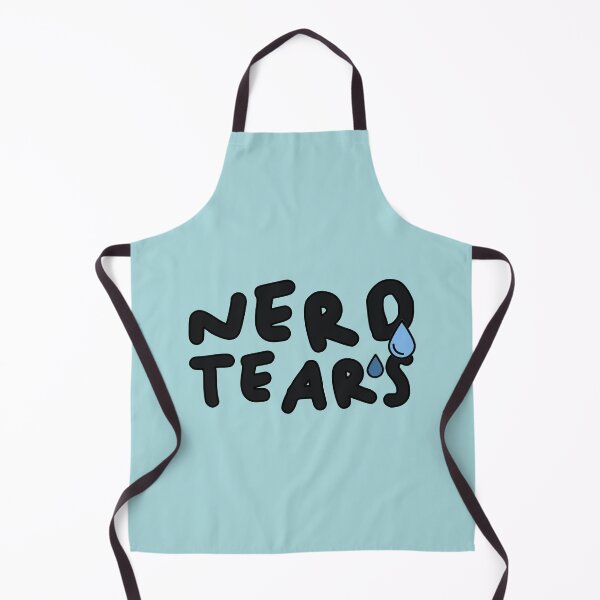 Item preview, Nerd Tears "Black" designed and sold by Mamesh Amazigh.