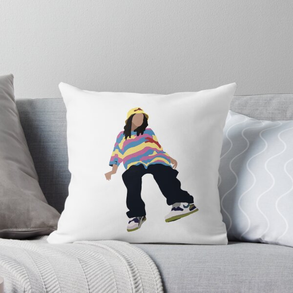 Item preview, Billie Eilish Sticker!! designed and sold by Hailynn Hockaday.