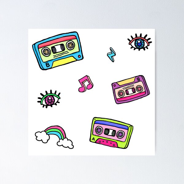 Item preview, Retro designed and sold by Maddy Hoffman.