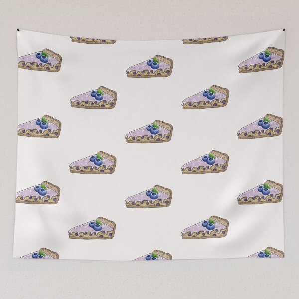 Item preview, Blueberry cake designed and sold by Sharon111.