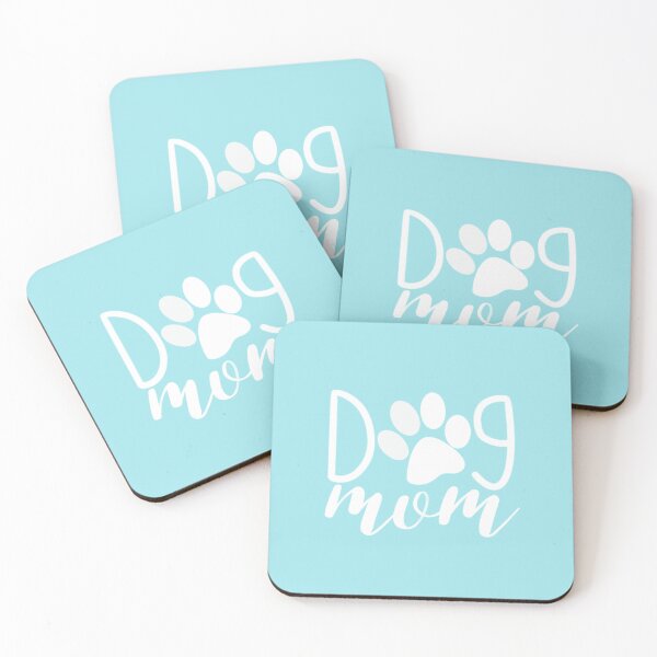 Item preview, Dog Mom  designed and sold by Samantha  Ross Art.