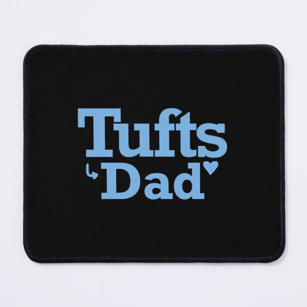 Item preview, Tufts University Dad - Simple designed and sold by soniagreen886.