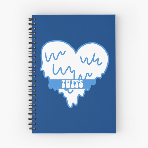 Item preview, Tufts University Heart    designed and sold by soniagreen886.