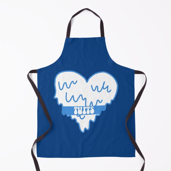 Item preview, Tufts University Heart designed and sold by soniagreen886.