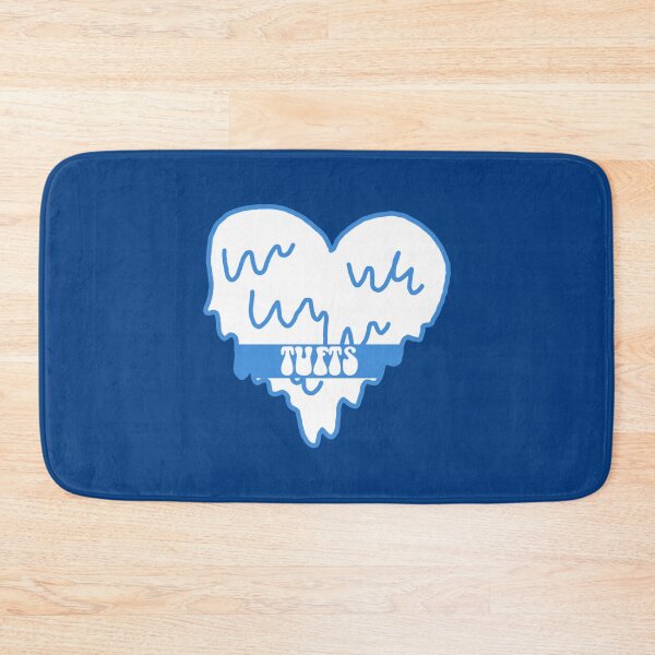 Item preview, Tufts University Heart    designed and sold by soniagreen886.