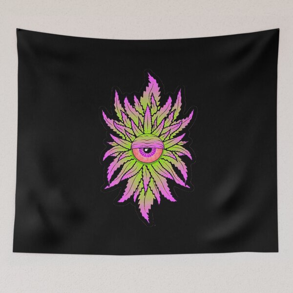 Item preview, irritation without weed designed and sold by si3iy.