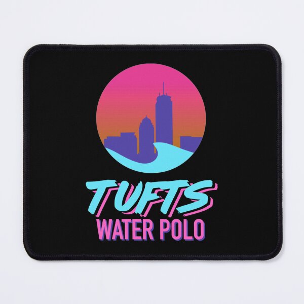 Item preview, Tufts Water Polo sunset designed and sold by soniagreen886.