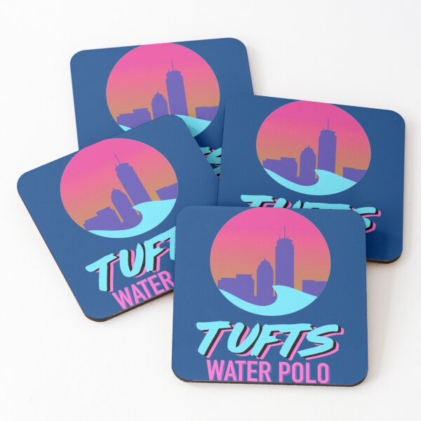 Item preview, Tufts Water Polo sunset   designed and sold by soniagreen886.