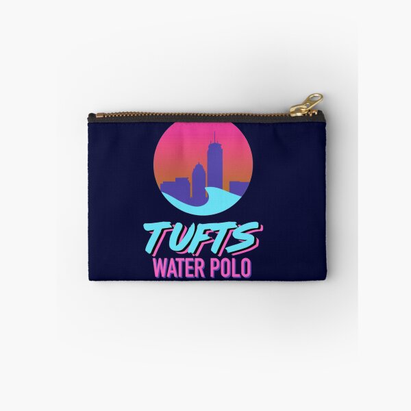 Item preview, Tufts Water Polo sunset   designed and sold by soniagreen886.