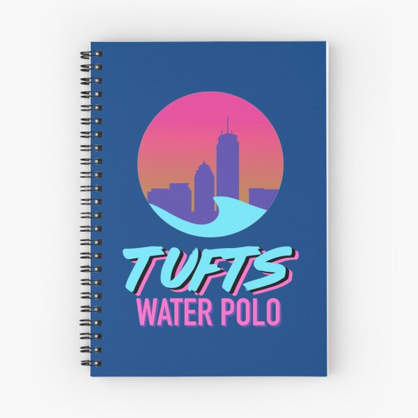 Item preview, Tufts Water Polo sunset   designed and sold by soniagreen886.