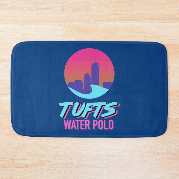 Item preview, Tufts Water Polo sunset   designed and sold by soniagreen886.