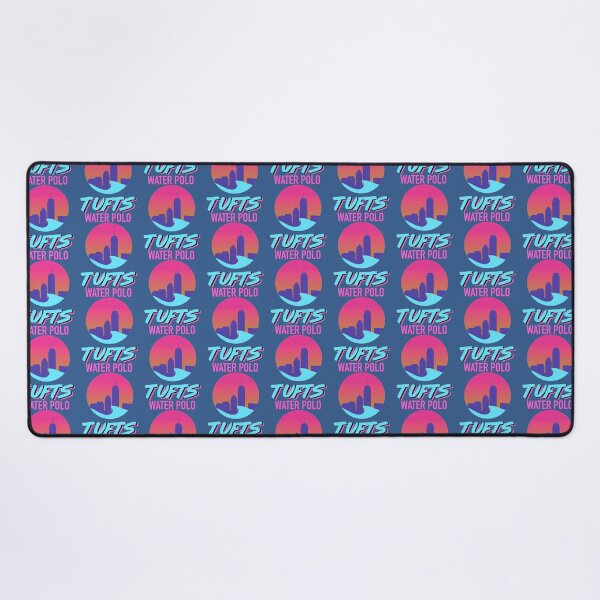 Item preview, Tufts Water Polo sunset   designed and sold by soniagreen886.