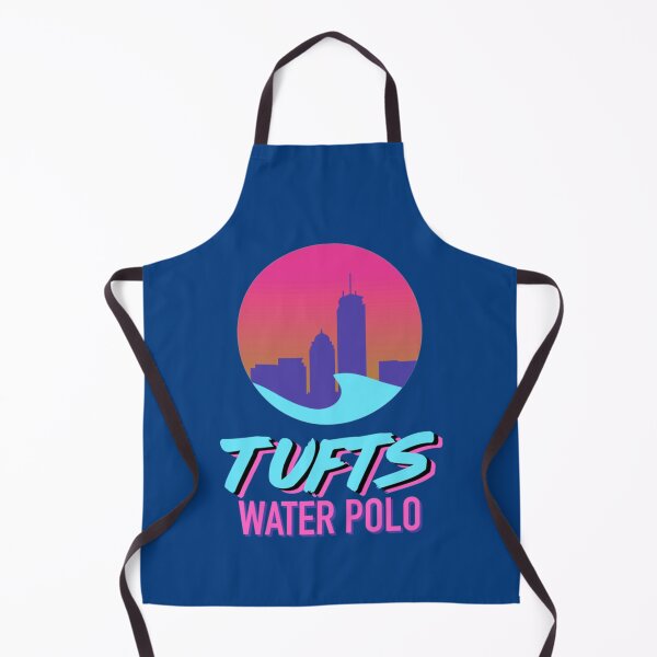 Item preview, Tufts Water Polo sunset designed and sold by soniagreen886.