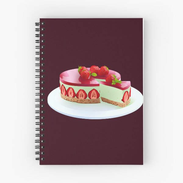 Item preview, Sailor Pluto Themed Cheesecake designed and sold by Zia Frazier.