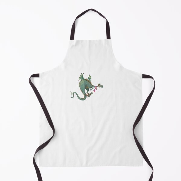 Item preview, The wayward dragon designed and sold by Tony Morgan.