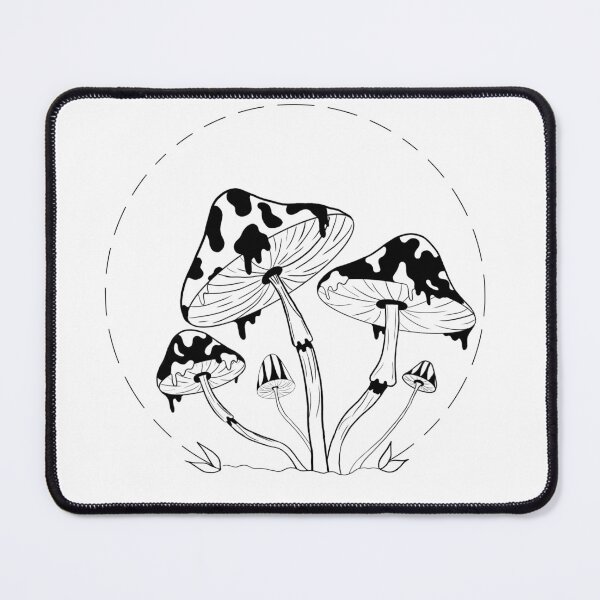 Item preview, Mushrooms designed and sold by Rhi-Cherry.