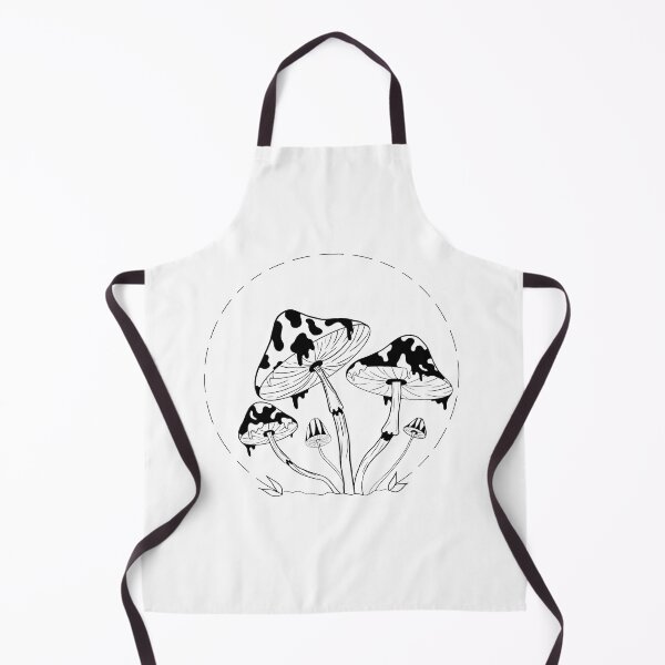 Item preview, Mushrooms designed and sold by Rhi-Cherry.