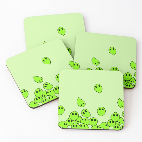 Item preview, Blob pile designed and sold by KibbyArt.