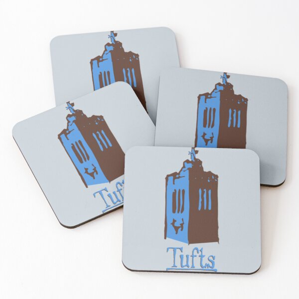 Item preview, Tufts  – Goddard Chapel    designed and sold by soniagreen886.