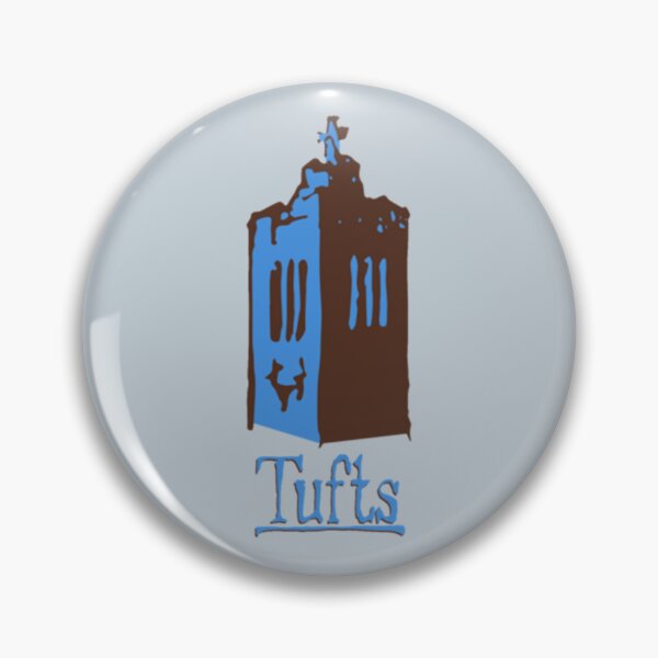 Item preview, Tufts  – Goddard Chapel    designed and sold by soniagreen886.